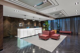 Wyndham Hotel Melbourne