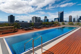 Wyndham Hotel Melbourne