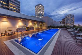 Wyndham Hotel Melbourne