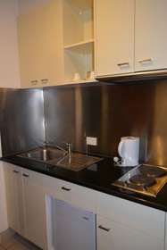 YTI Garden Hotel