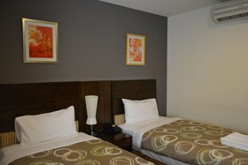 YTI Garden Hotel