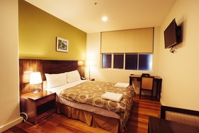 YTI Garden Hotel