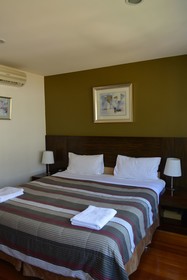YTI Garden Hotel