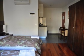 YTI Garden Hotel