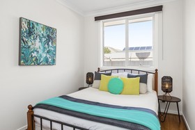 Boutique Stays - The Richardson