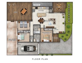 Boutique Stays - The Richardson