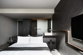 Jackalope Hotel