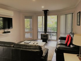 Edgewater Terraces at Metung
