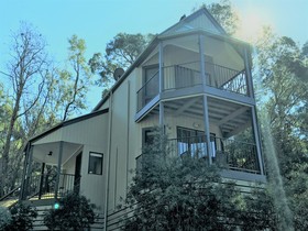 Edgewater Terraces at Metung