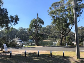 Edgewater Terraces at Metung
