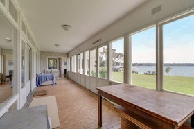 Fortrose House
