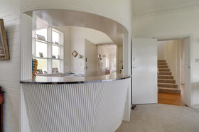 Fortrose House