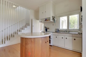 Fortrose House