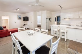 McMillans of Metung Coastal Resort