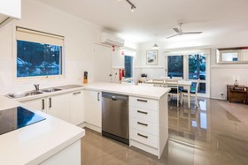 McMillans of Metung Coastal Resort