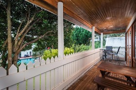 McMillans of Metung Coastal Resort