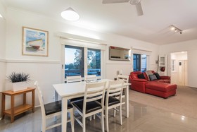 McMillans of Metung Coastal Resort