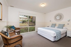 McMillans of Metung Coastal Resort