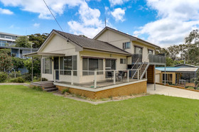 Stradbroke