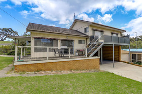 Stradbroke