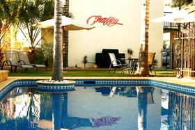 Best Western Chaffey International Motor Inn