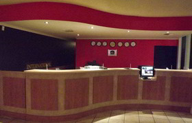 Best Western Chaffey International Motor Inn
