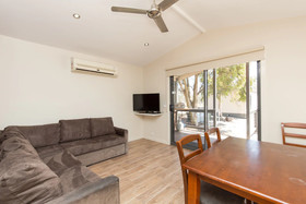 BIG4 NRMA Mildura Riverside Holiday Park