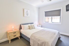 Indulge Luxury Homes Dockside Marina