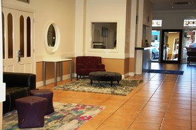 Mercure Mildura