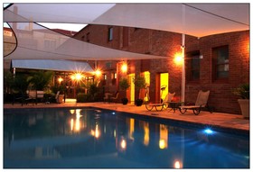 Mercure Mildura