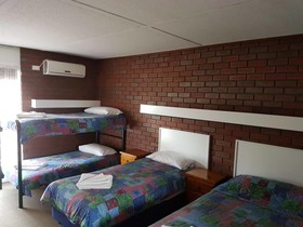 Mid City Plantation Motel