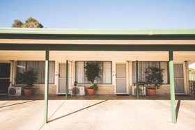 Vineland Motel