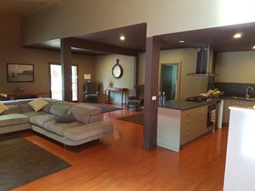Montrose Barn House
