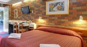 Comfort Inn Cedar Lodge