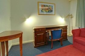 Comfort Inn Cedar Lodge