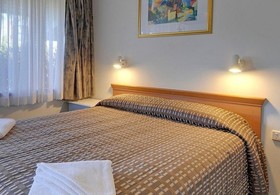 Comfort Inn Cedar Lodge