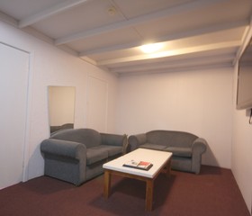 Alpine Hotel