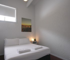 Alpine Hotel