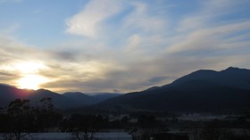 Alpenhorn