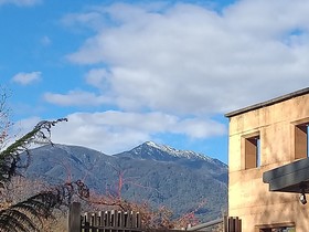 Eco Villa Mt Beauty