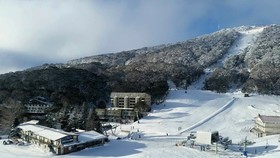Eco Villa Mt Beauty