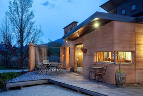 Eco Villa Mt Beauty