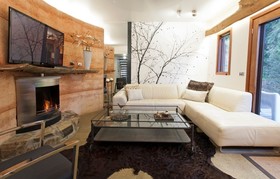 Eco Villa Mt Beauty