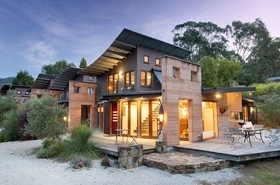 Eco Villa Mt Beauty