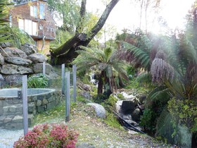Eco Villa Mt Beauty