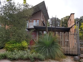 Eco Villa Mt Beauty