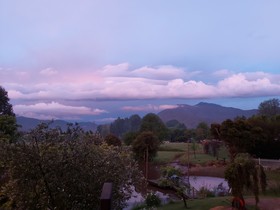 Eco Villa Mt Beauty