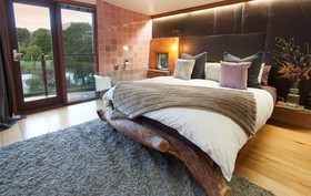 Eco Villa Mt Beauty