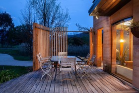 Eco Villa Mt Beauty