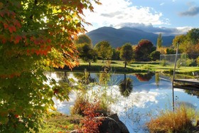 Eco Villa Mt Beauty